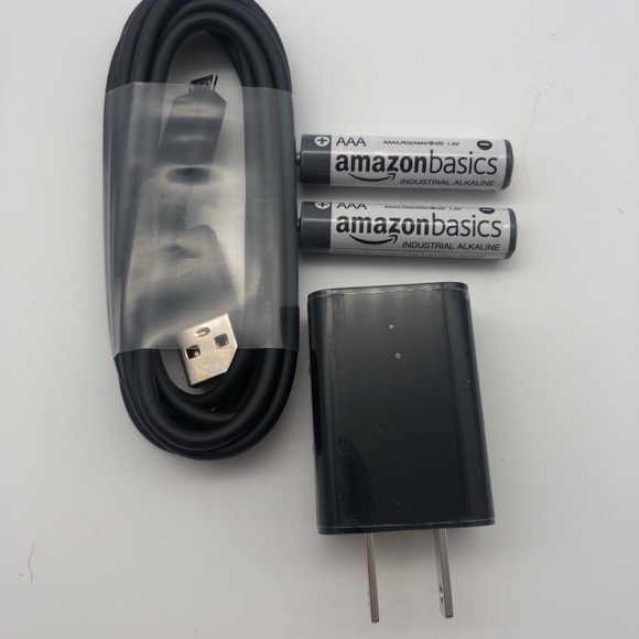 Amazon Fire TV Stick (3rd Gen.) FHD Media Streamer with Alexa Voice Remote (3rd - Picture 5 of 9